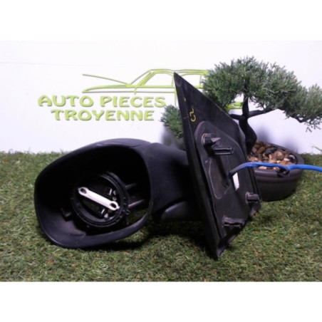 Retroviseur gauche CITROEN C2 PHASE 1 d’occasion