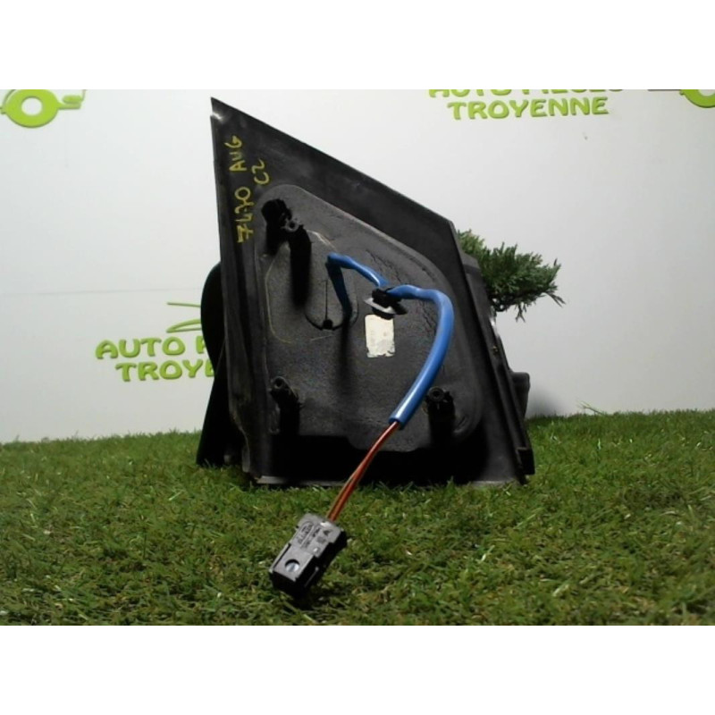 Retroviseur gauche CITROEN C2 PHASE 1 d’occasion