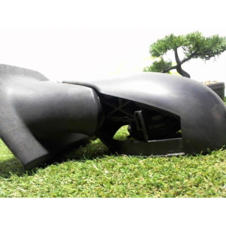 Retroviseur gauche CITROEN C2 PHASE 1 d’occasion