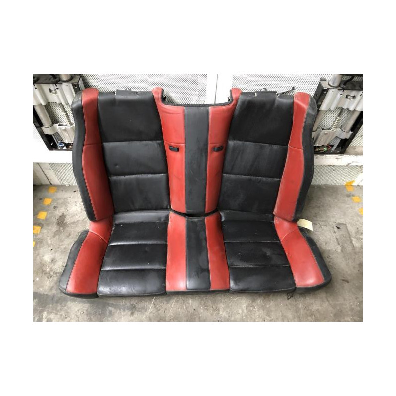 Banquette arriere PEUGEOT 307 PHASE 2 CABRIOLET d’occasion