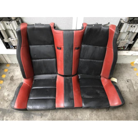 Banquette arriere PEUGEOT 307 PHASE 2 CABRIOLET d’occasion