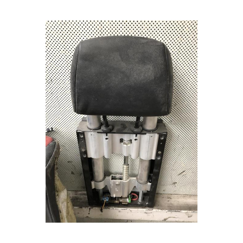 Banquette arriere PEUGEOT 307 PHASE 2 CABRIOLET d’occasion