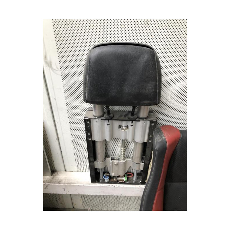 Banquette arriere PEUGEOT 307 PHASE 2 CABRIOLET d’occasion