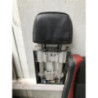 Banquette arriere PEUGEOT 307 PHASE 2 CABRIOLET d’occasion