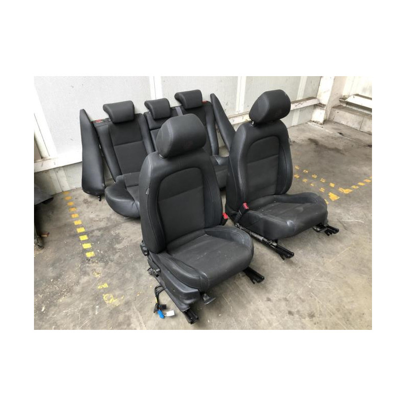 Interieur complet ALFA ROMEO 159 d’occasion
