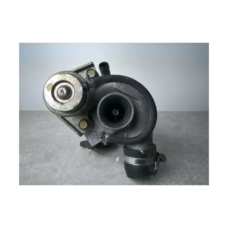 Turbo OPEL MERIVA A PHASE 1 d’occasion