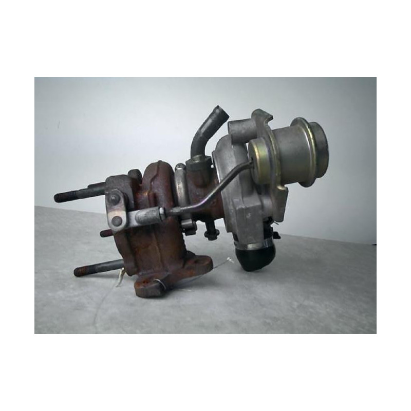 Turbo OPEL MERIVA A PHASE 1 d’occasion