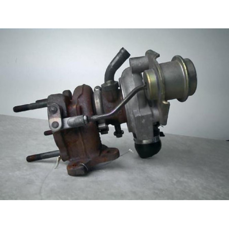 Turbo OPEL MERIVA A PHASE 1 d’occasion