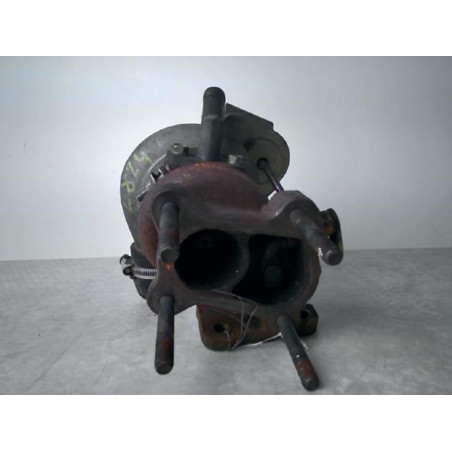 Turbo OPEL MERIVA A PHASE 1 d’occasion