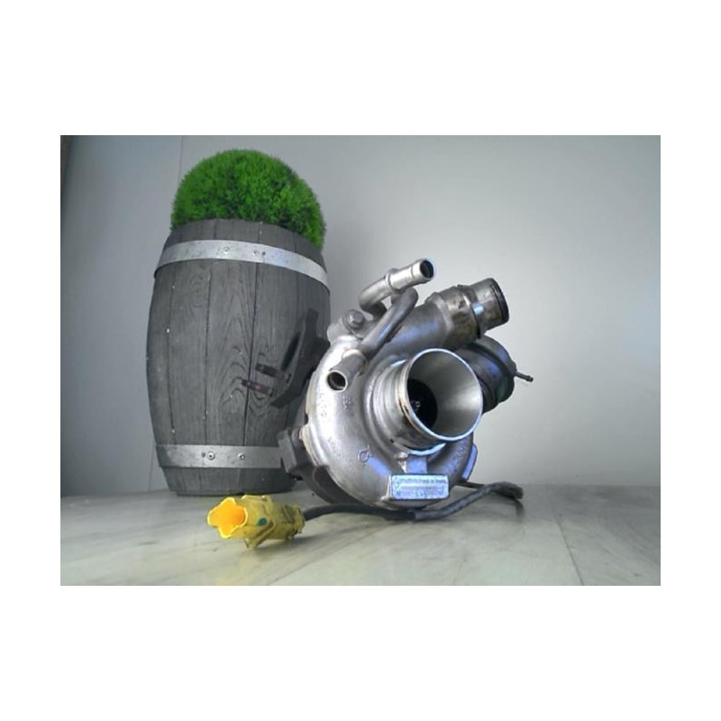 Turbo RENAULT KOLEOS 1 PHASE 1 d’occasion