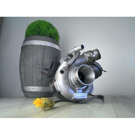 Turbo RENAULT KOLEOS 1 PHASE 1 d’occasion