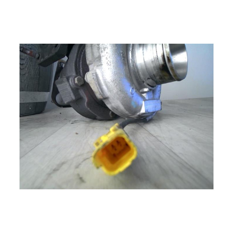 Turbo RENAULT KOLEOS 1 PHASE 1 d’occasion