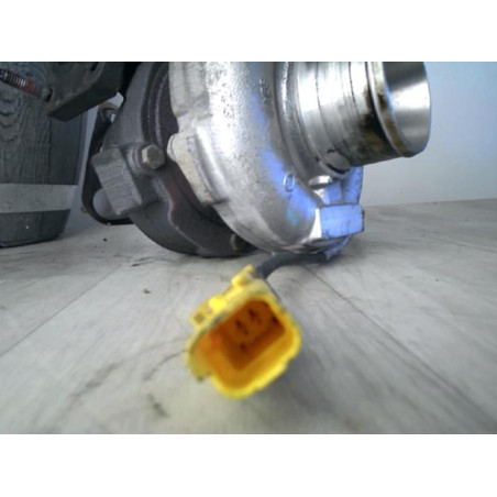 Turbo RENAULT KOLEOS 1 PHASE 1 d’occasion