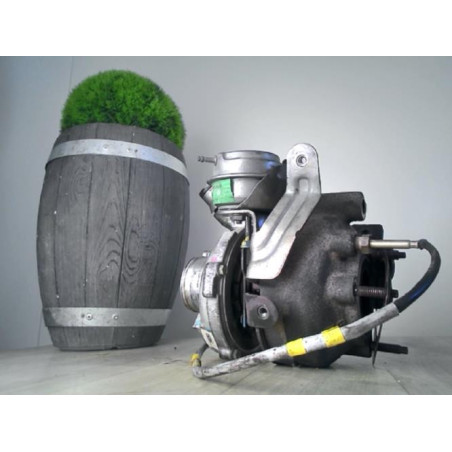 Turbo RENAULT KOLEOS 1 PHASE 1 d’occasion