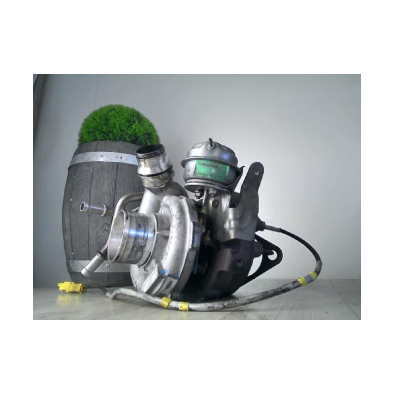 Turbo RENAULT KOLEOS 1 PHASE 1 d’occasion
