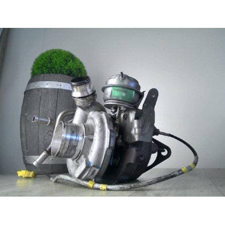 Turbo RENAULT KOLEOS 1 PHASE 1 d’occasion