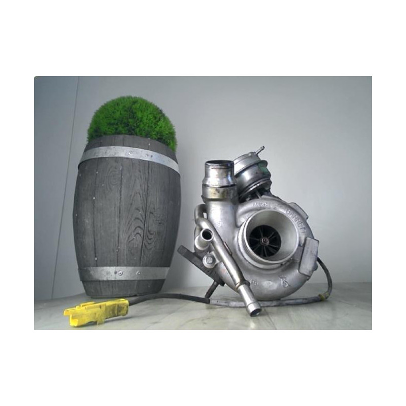 Turbo RENAULT KOLEOS 1 PHASE 1 d’occasion