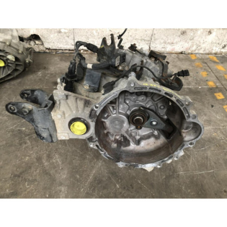 Boite de vitesses KIA CEE-D 1 SPORT WAGON PHASE 1 BREAK d’occasion
