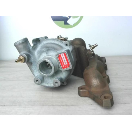 Turbo SMART CITY COUPE PHASE 1 d’occasion