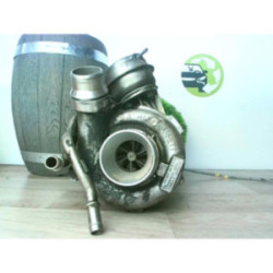 Turbo RENAULT GRAND ESPACE 4 PHASE 2 d’occasion