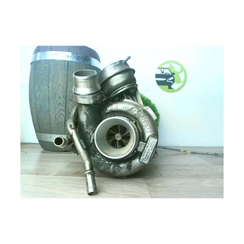 Turbo RENAULT GRAND ESPACE 4 PHASE 2 d’occasion