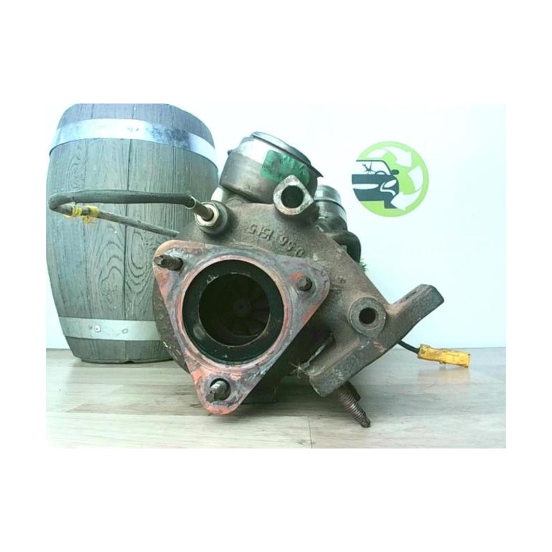 Turbo RENAULT GRAND ESPACE 4 PHASE 2 d’occasion