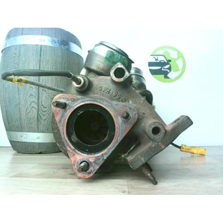 Turbo RENAULT GRAND ESPACE 4 PHASE 2 d’occasion
