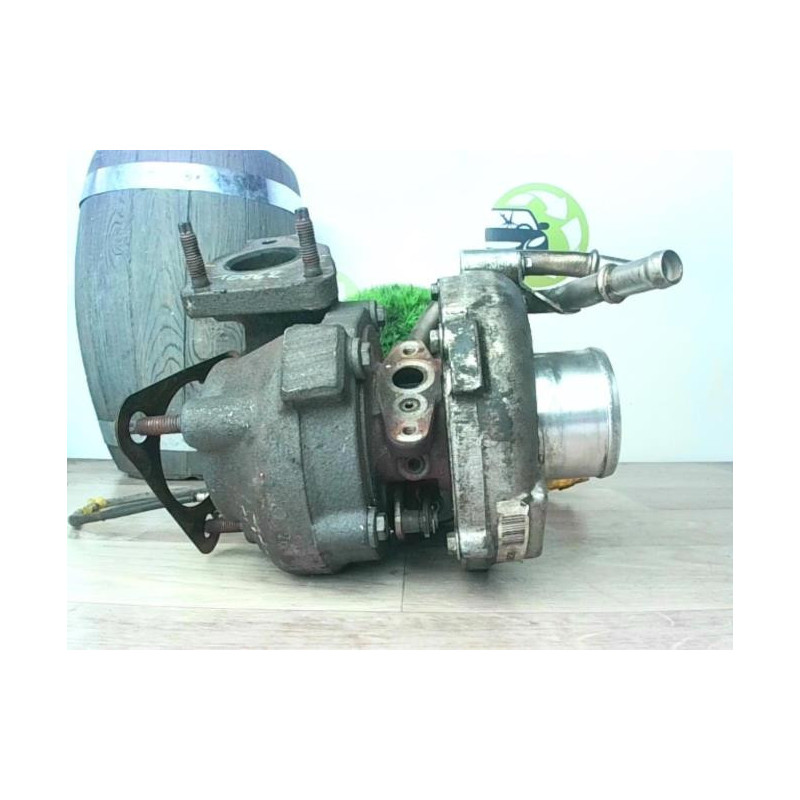 Turbo RENAULT GRAND ESPACE 4 PHASE 2 d’occasion