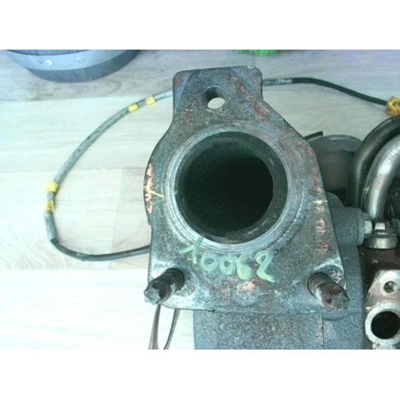 Turbo RENAULT GRAND ESPACE 4 PHASE 2 d’occasion