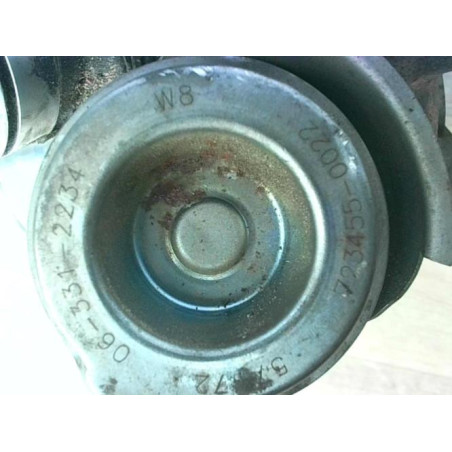 Turbo RENAULT GRAND ESPACE 4 PHASE 2 d’occasion