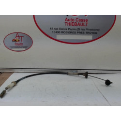 Cable embrayage VOLKSWAGEN  d’occasion