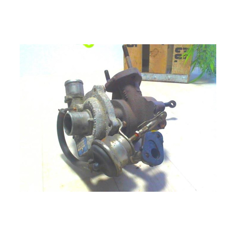 Turbo OPEL AGILA A d’occasion