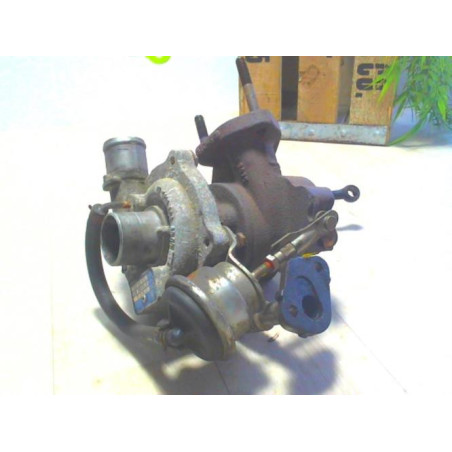 Turbo OPEL AGILA A d’occasion