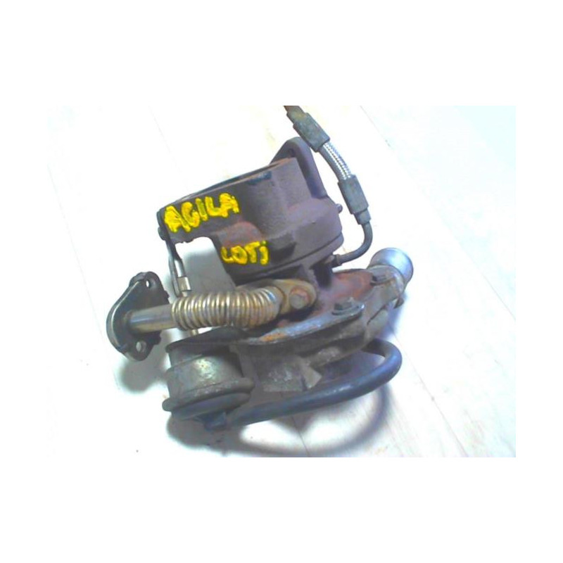 Turbo OPEL AGILA A d’occasion