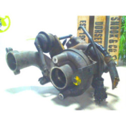 Turbo RENAULT SAFRANE PHASE 2 d’occasion