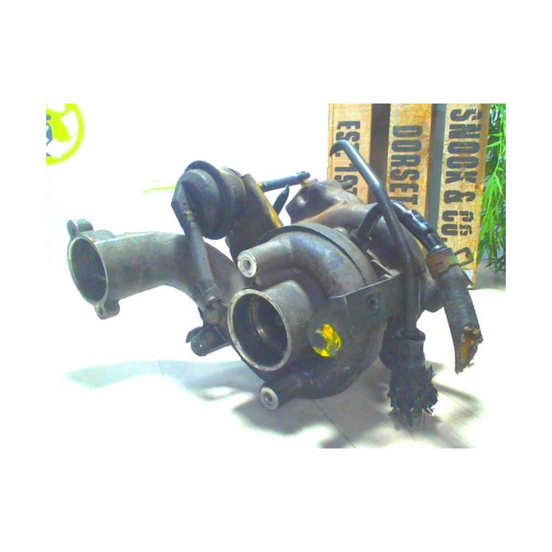 Turbo RENAULT SAFRANE PHASE 2 d’occasion