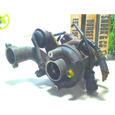 Turbo RENAULT SAFRANE PHASE 2 d’occasion