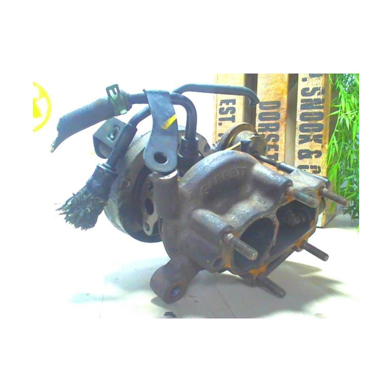 Turbo RENAULT SAFRANE PHASE 2 d’occasion