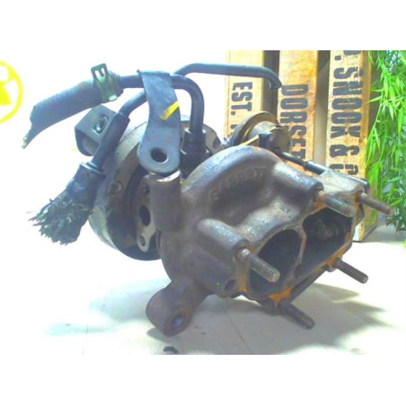 Turbo RENAULT SAFRANE PHASE 2 d’occasion