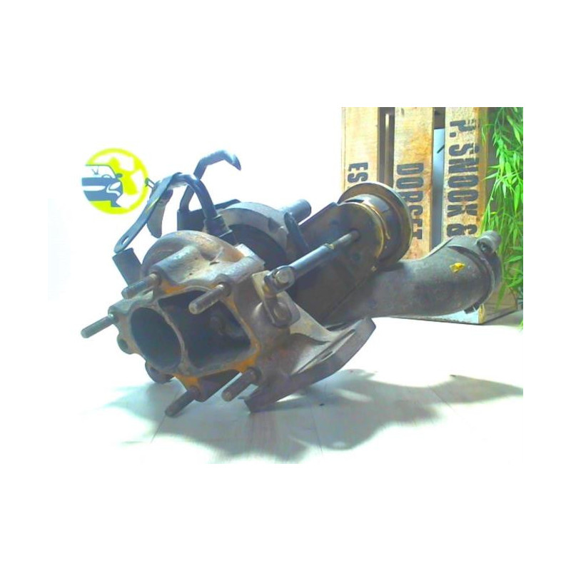 Turbo RENAULT SAFRANE PHASE 2 d’occasion