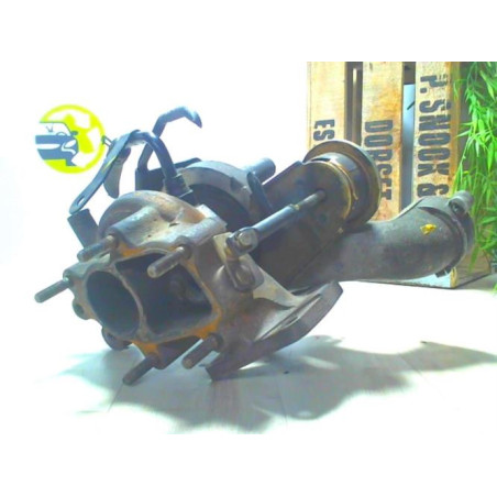 Turbo RENAULT SAFRANE PHASE 2 d’occasion