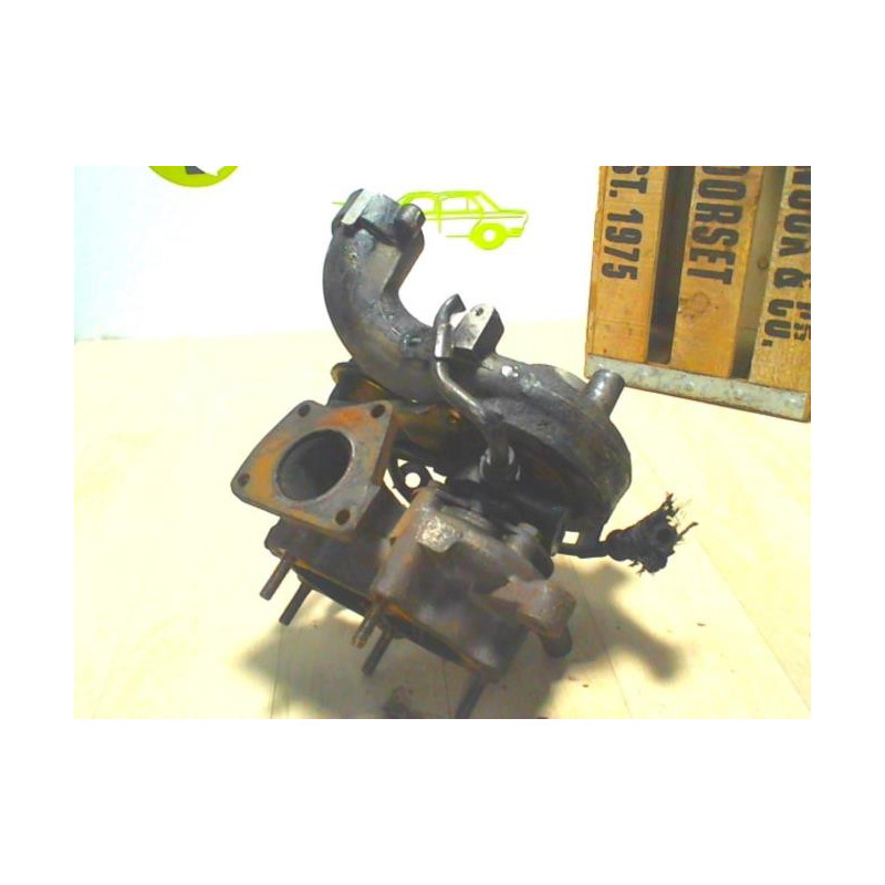Turbo RENAULT SAFRANE PHASE 2 d’occasion