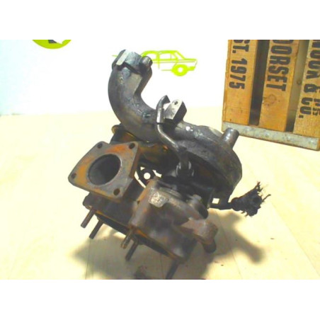 Turbo RENAULT SAFRANE PHASE 2 d’occasion