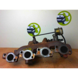 Turbo FORD MONDEO 2 d’occasion