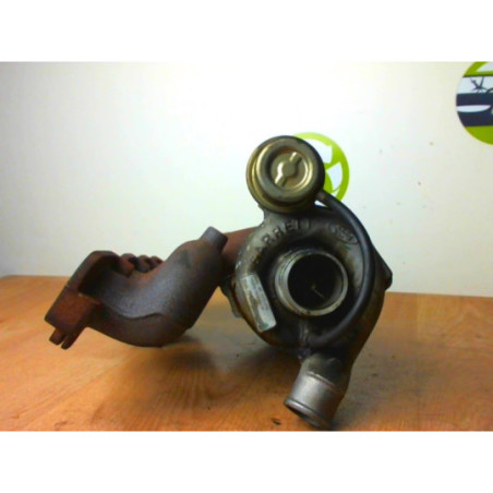 Turbo FORD MONDEO 2 d’occasion