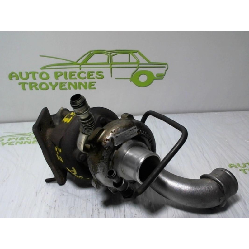 Turbo RENAULT ESPACE 4 PHASE 1 d’occasion