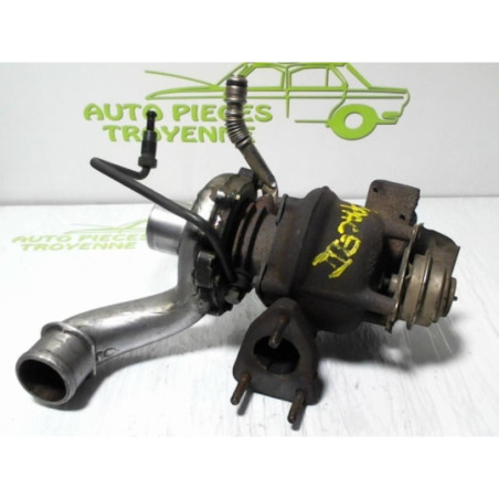 Turbo RENAULT ESPACE 4 PHASE 1 d’occasion