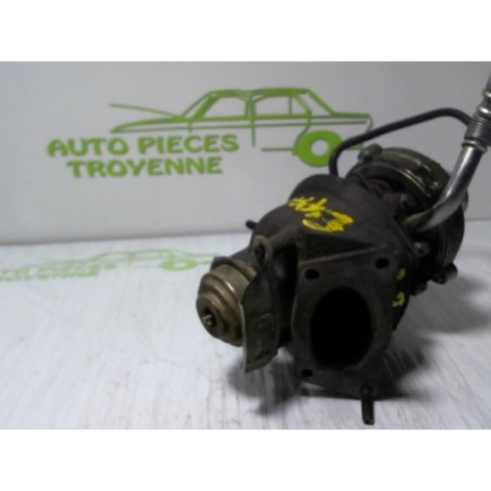 Turbo RENAULT ESPACE 4 PHASE 1 d’occasion