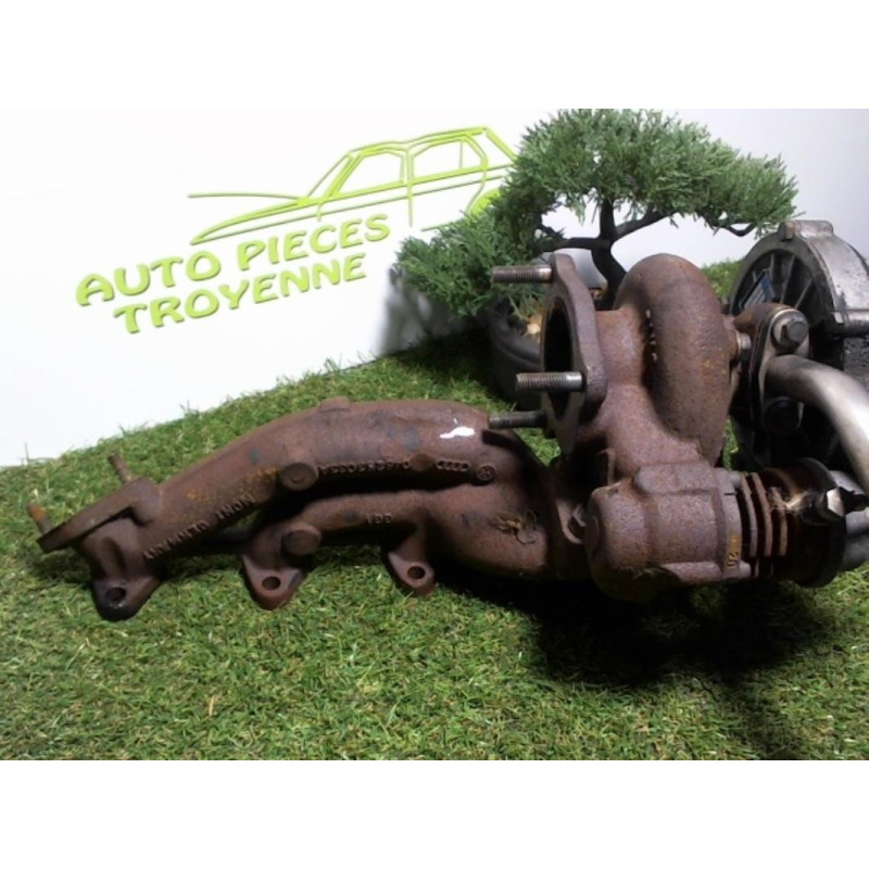 Turbo AUDI A6 1 d’occasion