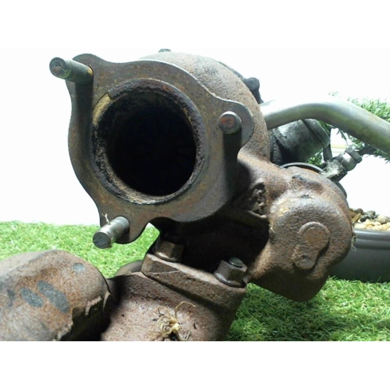 Turbo AUDI A6 1 d’occasion
